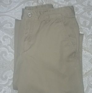 IZOD khakis pants